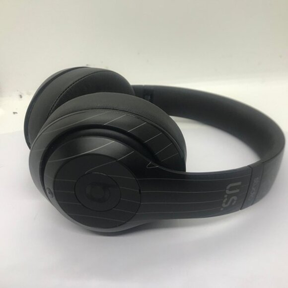 Beats Studio Wired U.S. Headphones - Exclusive Military Model B0500 BUNDLE LOT - Picture 4 of 8